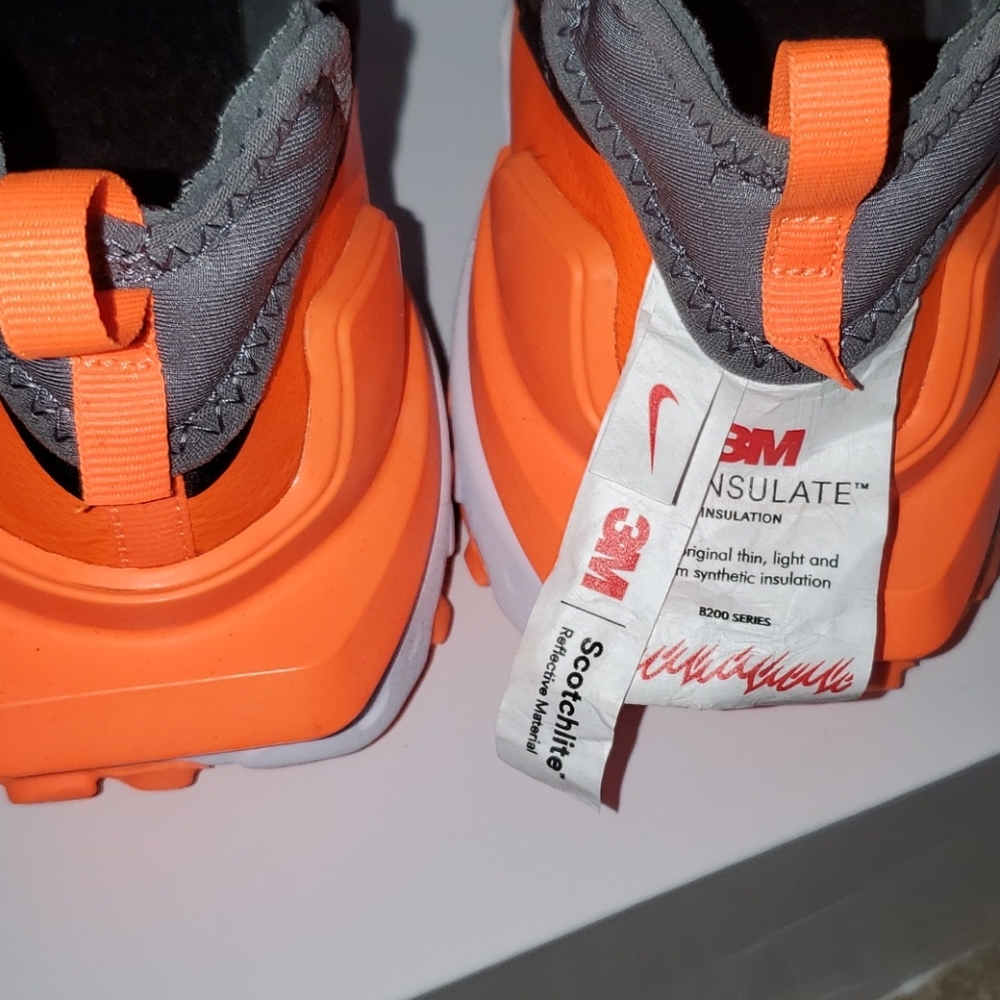 New Nike React × D/MS/X × 3m Scotchlite - Picture 5 of 7